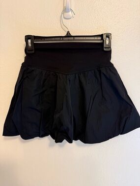 Aerie Offline Bubble Skirt